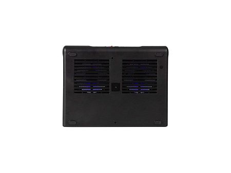 Охлаждающая подставка для ноутбуков до 17,3"