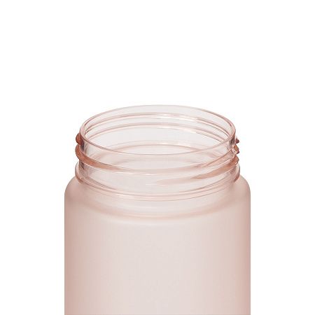 Бутылка для воды Флип мини (Flip mini), пыльная роза