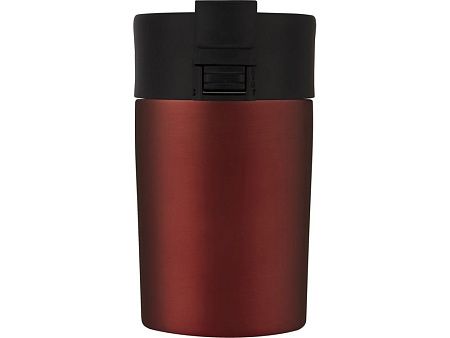 Термокружка «Jetta» с вакуумной изоляцией, 180 мл