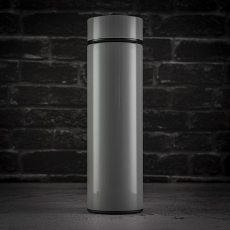 Термос Reactor с датчиком температуры