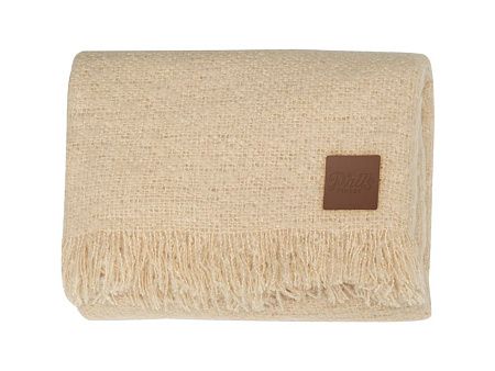 Плед акриловый «Mohair»