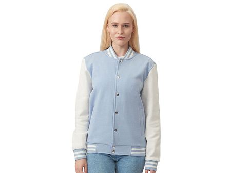 Бомбер «Oxford», унисекс