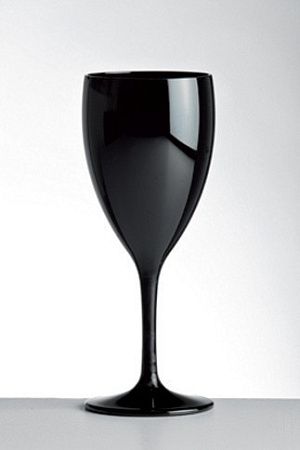 Бокал для вина VINO, пластик
