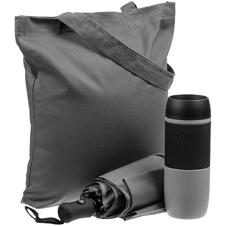 Набор Monsoon Club, черный