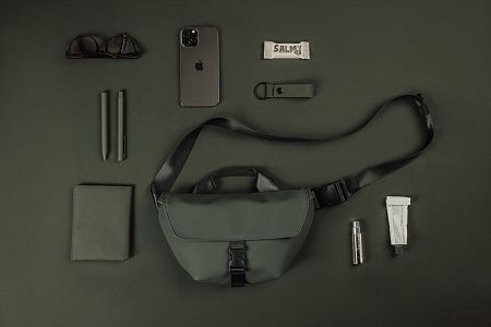 Сумка VINGA Baltimore RCS