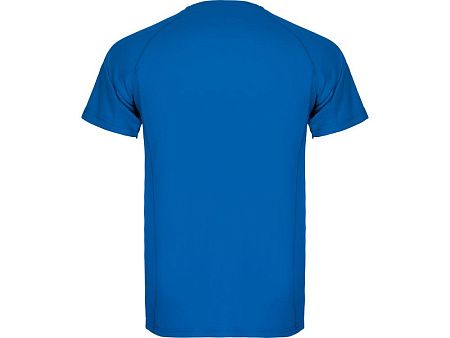 Спортивная футболка «Montecarlo» мужская