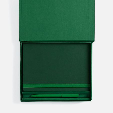 Набор New Factor, зеленый