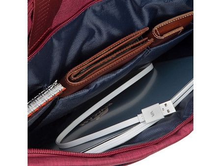 Сумка для ноутбука 15.6"