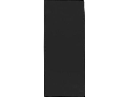 Полотенце спортивное «Lucas» из переработанного полиэстера, 30х80 см