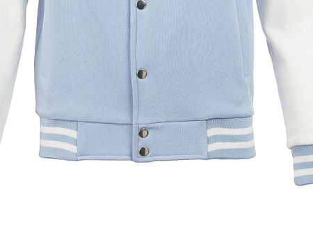 Бомбер «Oxford», унисекс