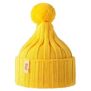 Шапка фактурная