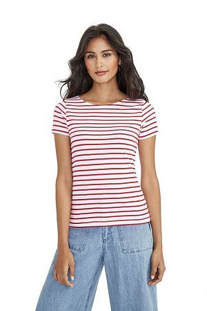 Футболка Miles Women серая с желтым, размер XS