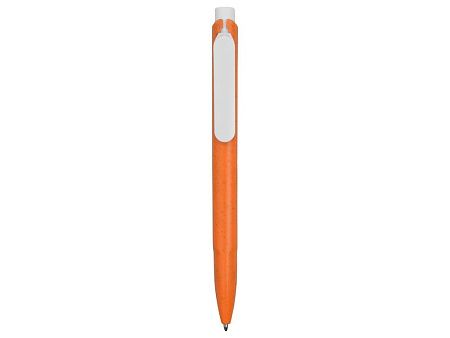 Ручка шариковая «ECO W» из пшеничной соломы