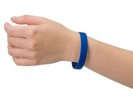 Силиконовый браслет «Forest»