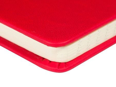 Ежедневник недатированный А5 «Megapolis Velvet New»