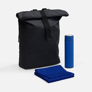 Набор Altrang, синий