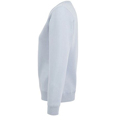 Толстовка женская Sully Women, голубая, размер L