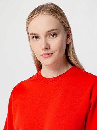 Свитшот Toima 2.0, красный, размер XL