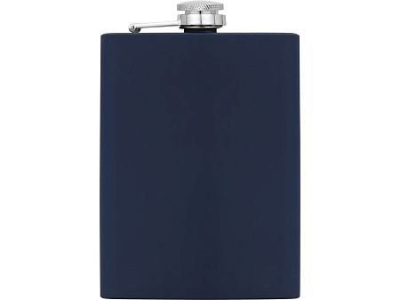 Подарочный набор с флягой и мультитулом «Путешественник»