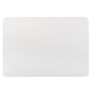 Коврик для мыши GLIDE M, 35*25*0,3см, белый