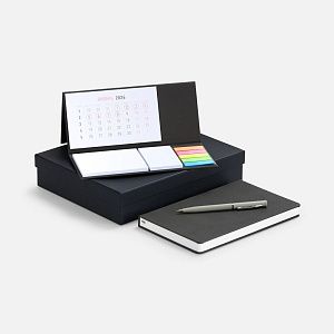 Набор High Grade, серый