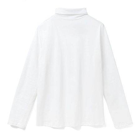 Водолазка Urban, молочно-белая, размер XL/2XL