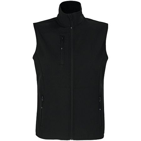 Жилет Falcon BW Women, черный, размер XL