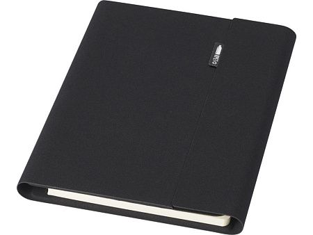 Папка Liberto, черный