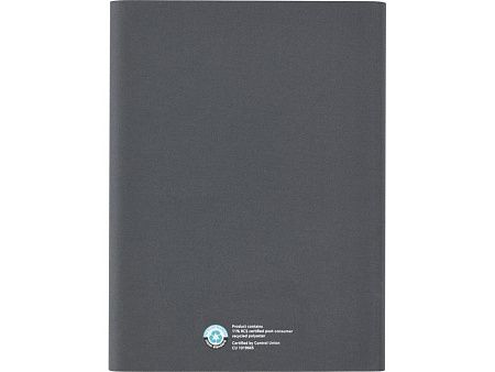 Папка Liberto, черный