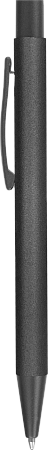 Ручка MAX SOFT TITAN Графитовая 1110.09