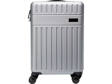 Чемодан на колесах «Rover» 20", 40 л