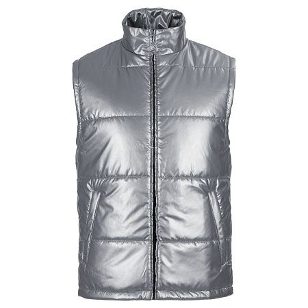 Жилет Kama, серебристый, размер M