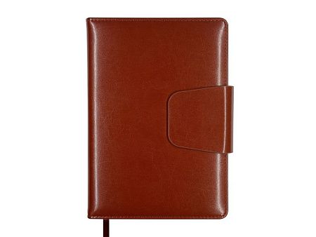 Ежедневник недатированный А5 «Prestige»