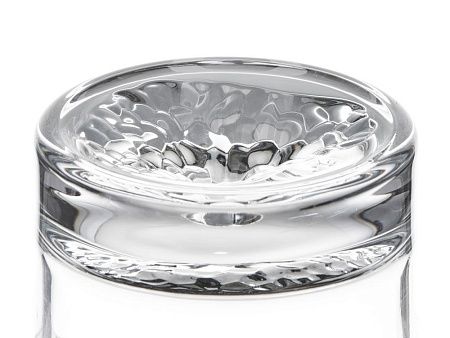 Стеклянный бокал для виски «Broddy»