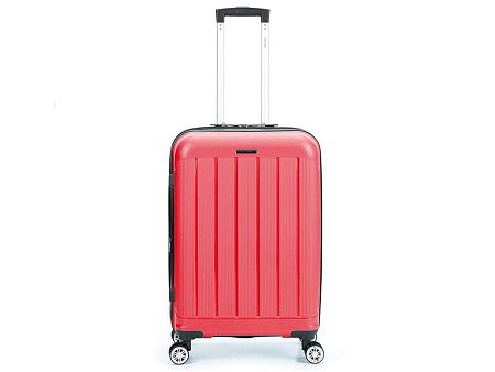 Чемодан «В Отпуск», 62 л