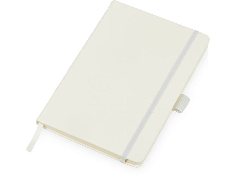 Блокнот А5 в твердой обложке «Vision 2.0» soft-touch