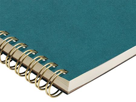 Бизнес тетрадь А5 «Pragmatic»