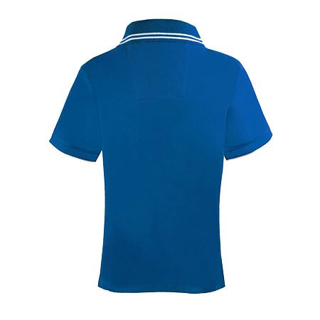 Рубашка поло мужская RODI MAN 180