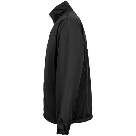 Ветровка Kivach Basic, белая, размер XS