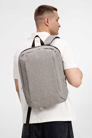 Рюкзак Pacemaker, серый