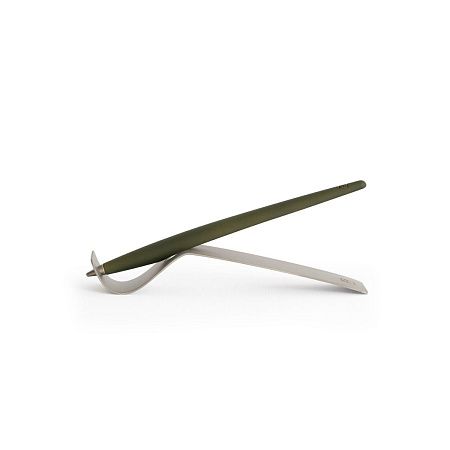 Вечная ручка Pininfarina Piuma A MODERN CLASSIC SAGE GREEN