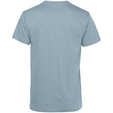 Футболка унисекс E150 Inspire (Organic), серо-голубая, размер XXL