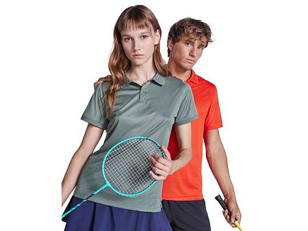 Рубашка поло «Tormo», женская