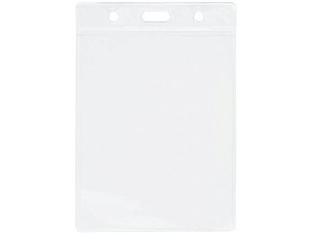 Держатель для бейджа «Lorenzo»