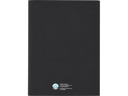 Папка Liberto, черный