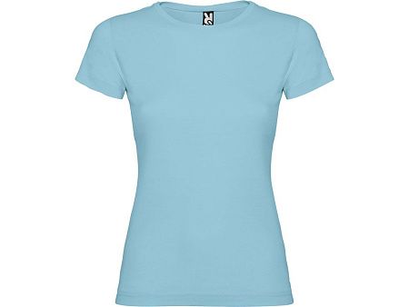 Футболка «Jamaica» женская