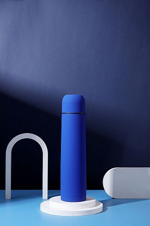 Термос софт-тач Yanemal 1 л.