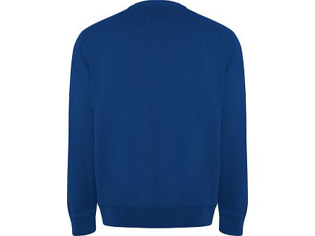 Свитшот из органического хлопка «Batian», унисекс