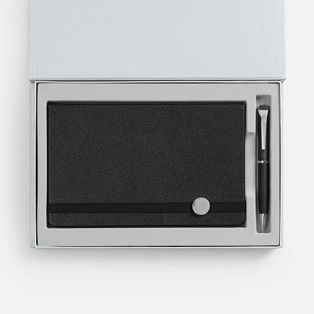 Набор Nova, черный