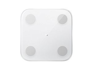 Умные весы «Mi BodyComposition Scale 2»